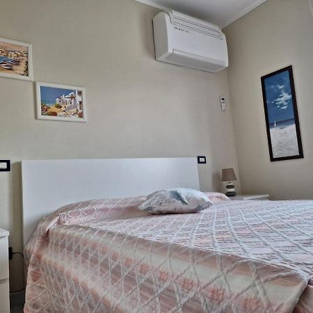 Appartamento Caletta Розиньано Солве Экстерьер фото