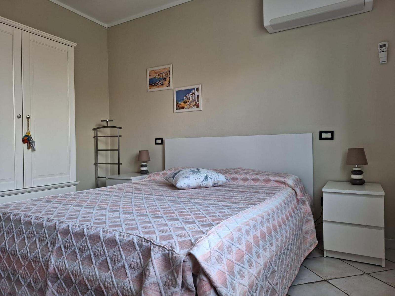 Appartamento Caletta Розиньано Солве Номер фото